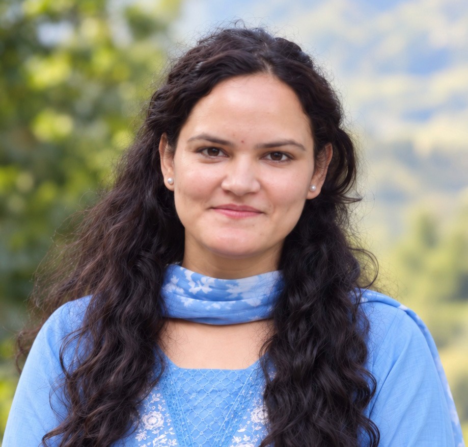Dr. Baishali Mishra